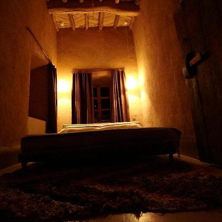 Kasbah Ait Moussa Bed & Breakfast Kelaat-M'Gouna Cameră foto