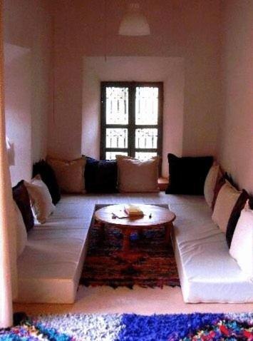 Kasbah Ait Moussa Bed & Breakfast Kelaat-M'Gouna Exterior foto