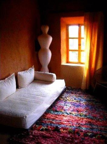 Kasbah Ait Moussa Bed & Breakfast Kelaat-M'Gouna Exterior foto