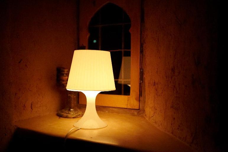 Kasbah Ait Moussa Bed & Breakfast Kelaat-M'Gouna Cameră foto