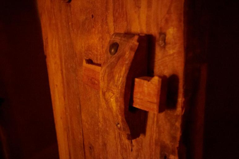 Kasbah Ait Moussa Bed & Breakfast Kelaat-M'Gouna Cameră foto