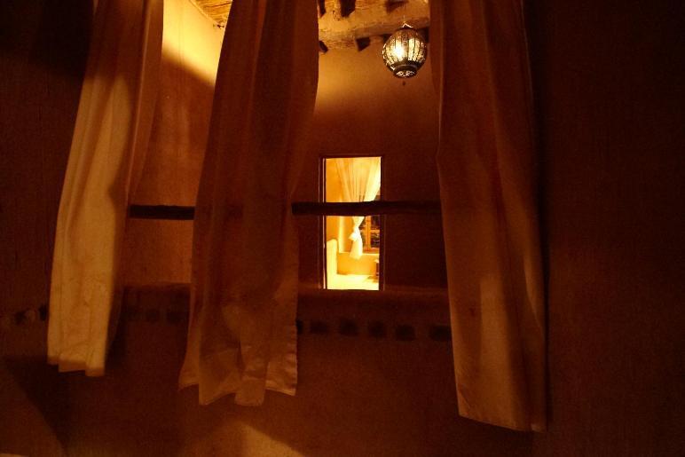 Kasbah Ait Moussa Bed & Breakfast Kelaat-M'Gouna Cameră foto