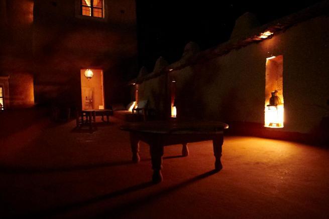 Kasbah Ait Moussa Bed & Breakfast Kelaat-M'Gouna Cameră foto