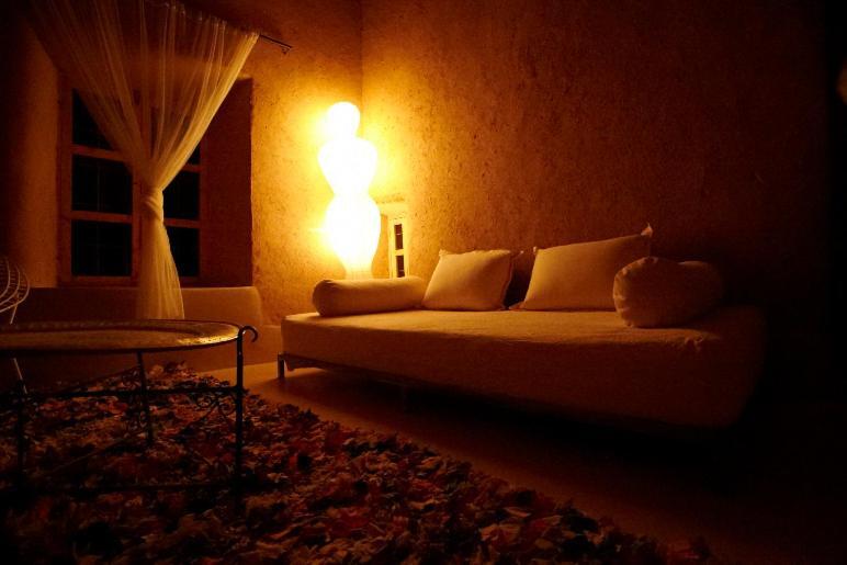 Kasbah Ait Moussa Bed & Breakfast Kelaat-M'Gouna Cameră foto
